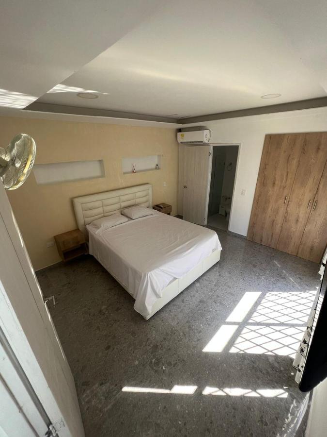 Apartamentos Manga P&E Cartagena Екстер'єр фото
